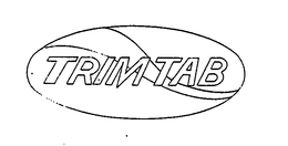 TRIMTAB trademark