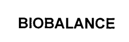 BIOBALANCE trademark