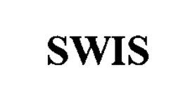 SWIS trademark