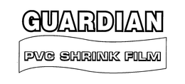 GUARDIAN PVC SHRINK FILM trademark