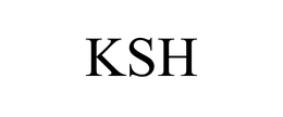 KSH trademark