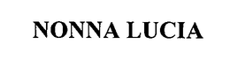 NONNA LUCIA trademark