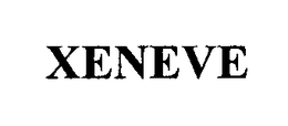 XENEVE trademark