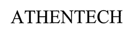 ATHENTECH trademark