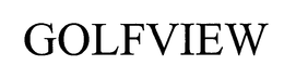 GOLFVIEW trademark