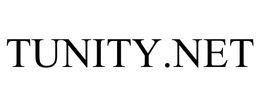 TUNITY.NET trademark