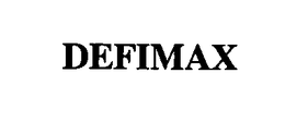 DEFIMAX trademark