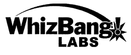 WHIZBANG! LABS trademark