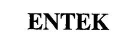 ENTEK trademark