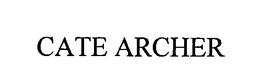 CATE ARCHER trademark