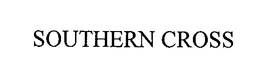 SOUTHERN CROSS trademark