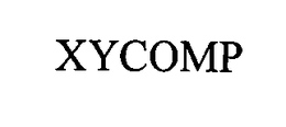XYCOMP trademark