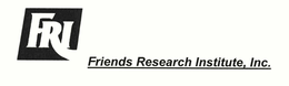 FRI FRIENDS RESEARCH INSTITUTE, INC. trademark