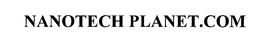 NANOTECH PLANET.COM trademark