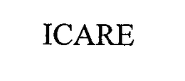ICARE trademark