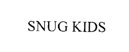 SNUG KIDS trademark