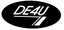DE4U trademark