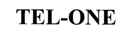 TEL-ONE trademark
