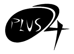 PLUS24 trademark
