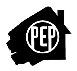 PEP trademark