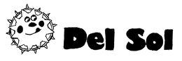 DEL SOL trademark