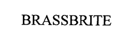 BRASSBRITE trademark