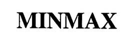MINMAX trademark