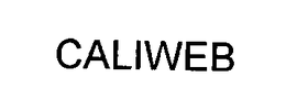 CALIWEB trademark