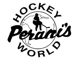 PERANI'S HOCKEY WORLD trademark