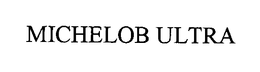 MICHELOB ULTRA trademark