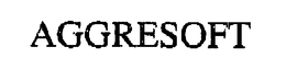 AGGRESOFT trademark