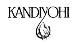 KANDIYOHI trademark