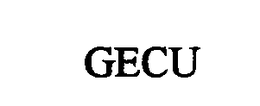 GECU trademark