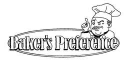 BAKER'S PREFERENCE trademark
