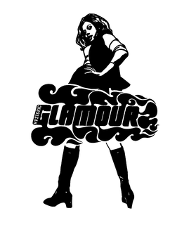 HYSTERIC GLAMOUR trademark