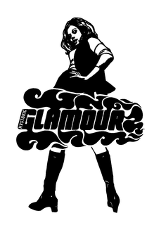 HYSTERIC GLAMOUR trademark