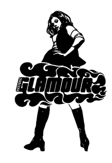 HYSTERIC GLAMOUR trademark