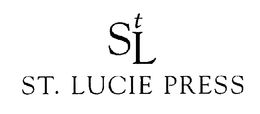 STL ST. LUCIE PRESS trademark