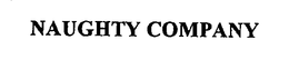 NAUGHTY COMPANY trademark