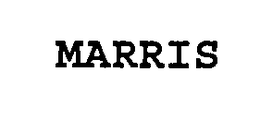 MARRIS trademark