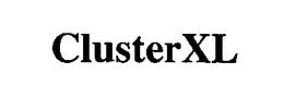 CLUSTERXL trademark