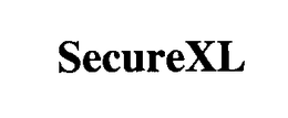 SECUREXL trademark