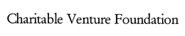 CHARITABLE VENTURE FOUNDATION trademark