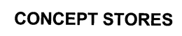 CONCEPT STORES trademark