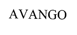 AVANGO trademark