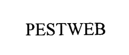 PESTWEB trademark