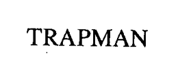 TRAPMAN trademark