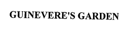 GUINEVERE'S GARDEN trademark