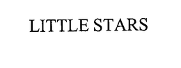 LITTLE STARS trademark