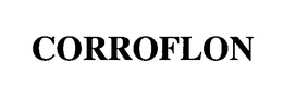 CORROFLON trademark